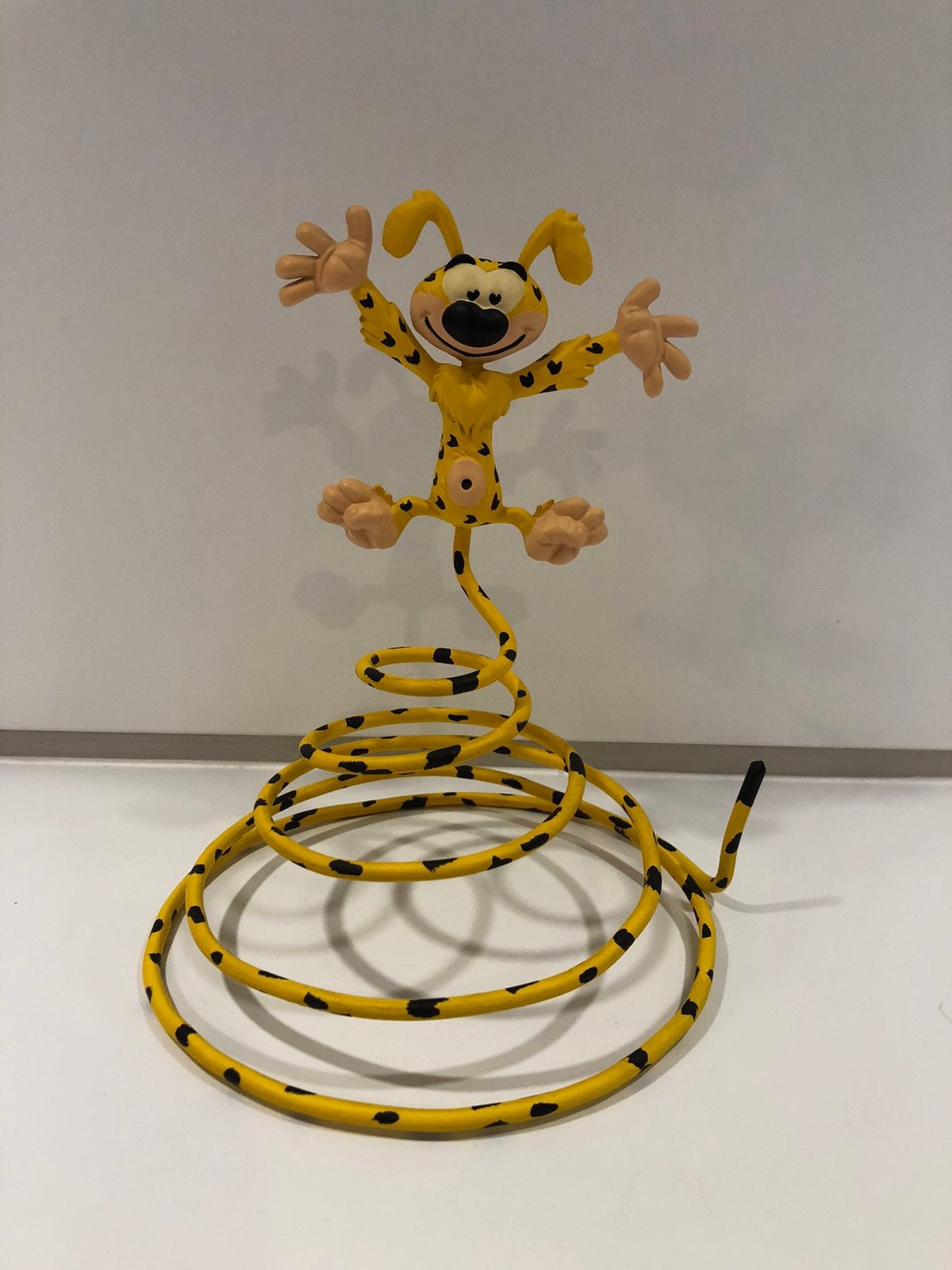 Marsupilami lente Pixi Franquin, Ophalen of Verzenden, Kuifje, Zo goed als nieuw