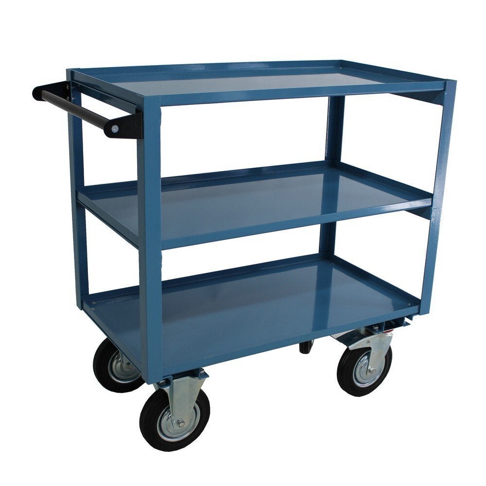Tafelwagen 3 etages 350kg, Auto diversen, Overige Auto diversen, Verzenden