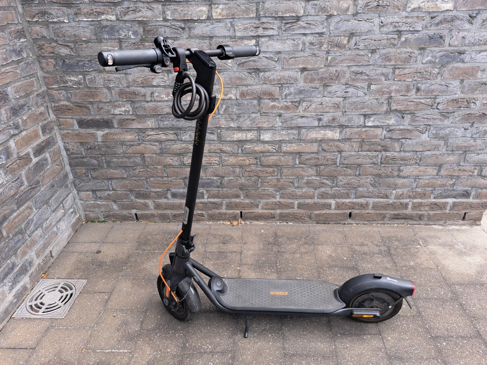 Step Ninebot (2stuks), Fietsen en Brommers, Steps, Ophalen
