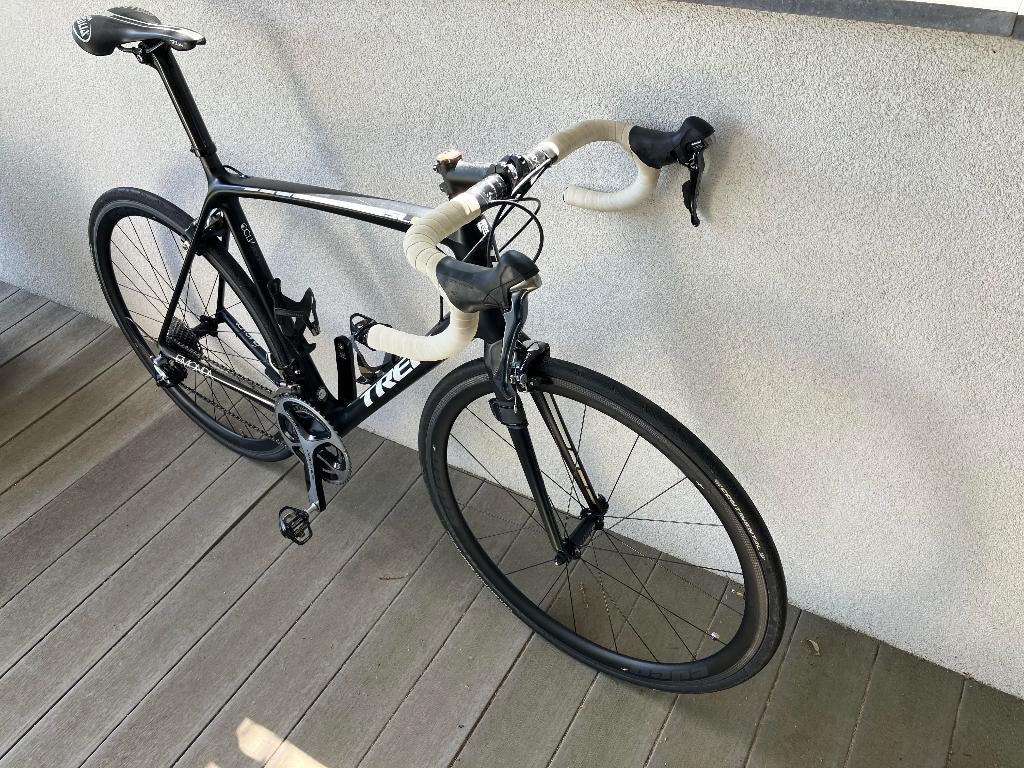 Trek Emonda, Fietsen en Brommers, Ophalen