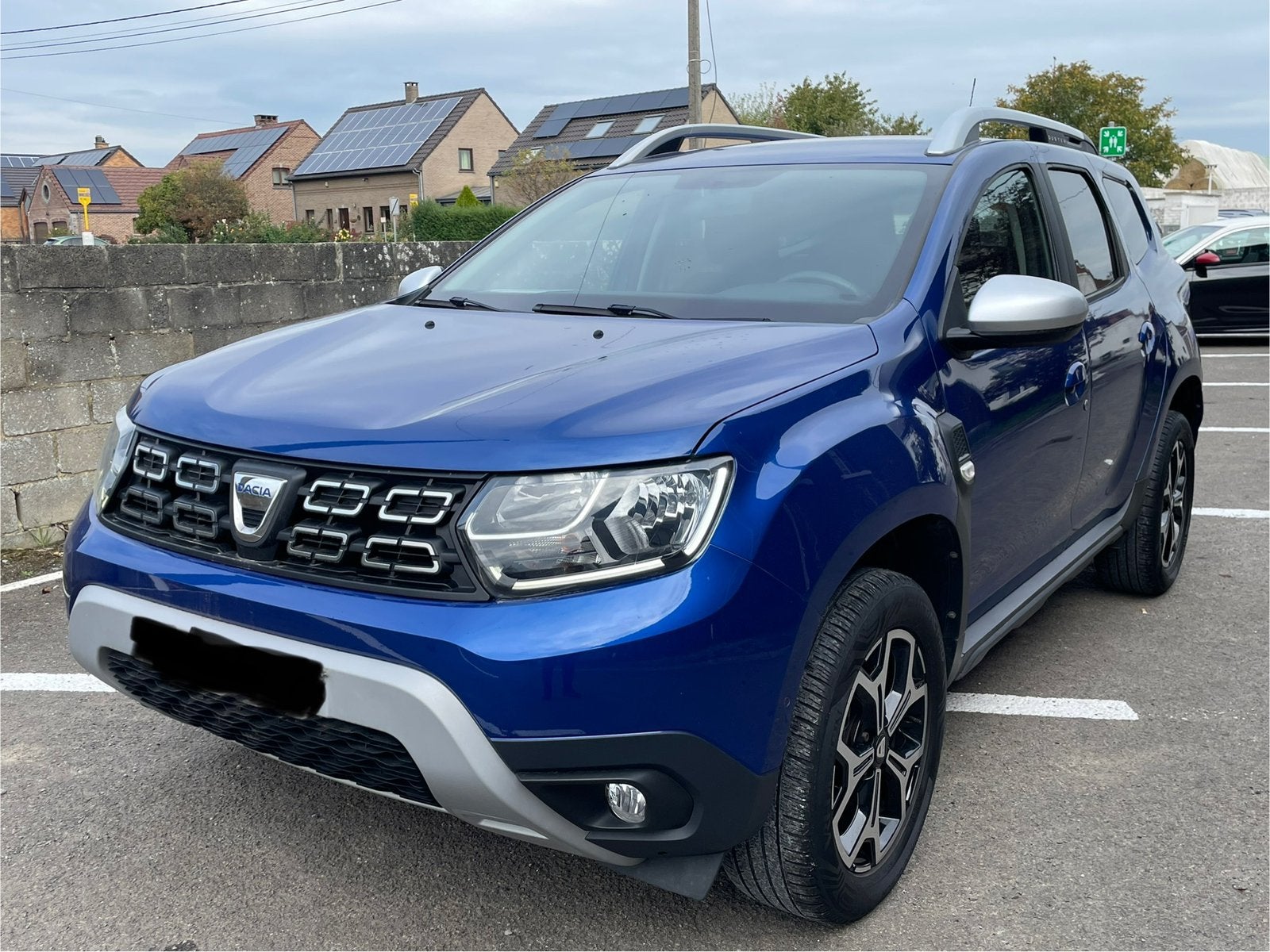Dacia Duster 01/2021 premier propriétaire 1.5 dci, Autos, Achat, Duster, Diesel, Particulier
