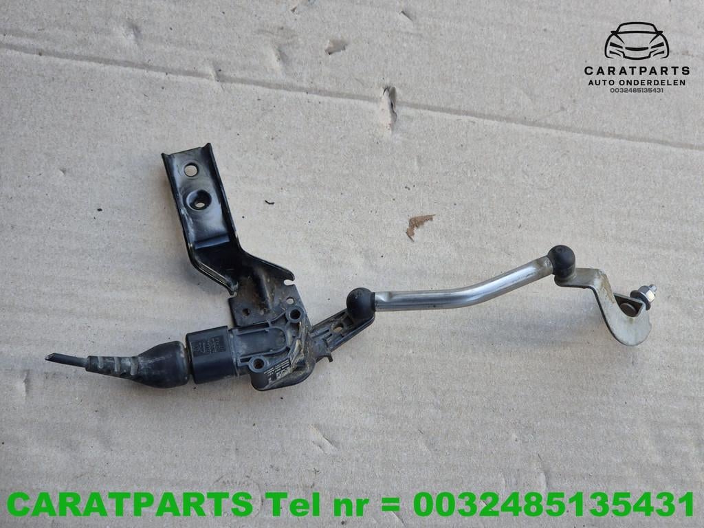 5QS412521 5QS907127 Cupra Terramar niveausensor Tayron Q3, Auto-onderdelen, Verlichting, Volkswagen, Gebruikt