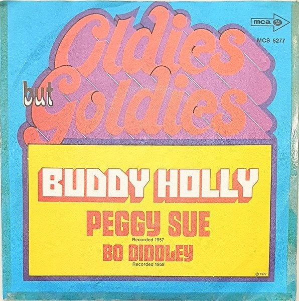 pote Holly, Enlèvement ou Envoi