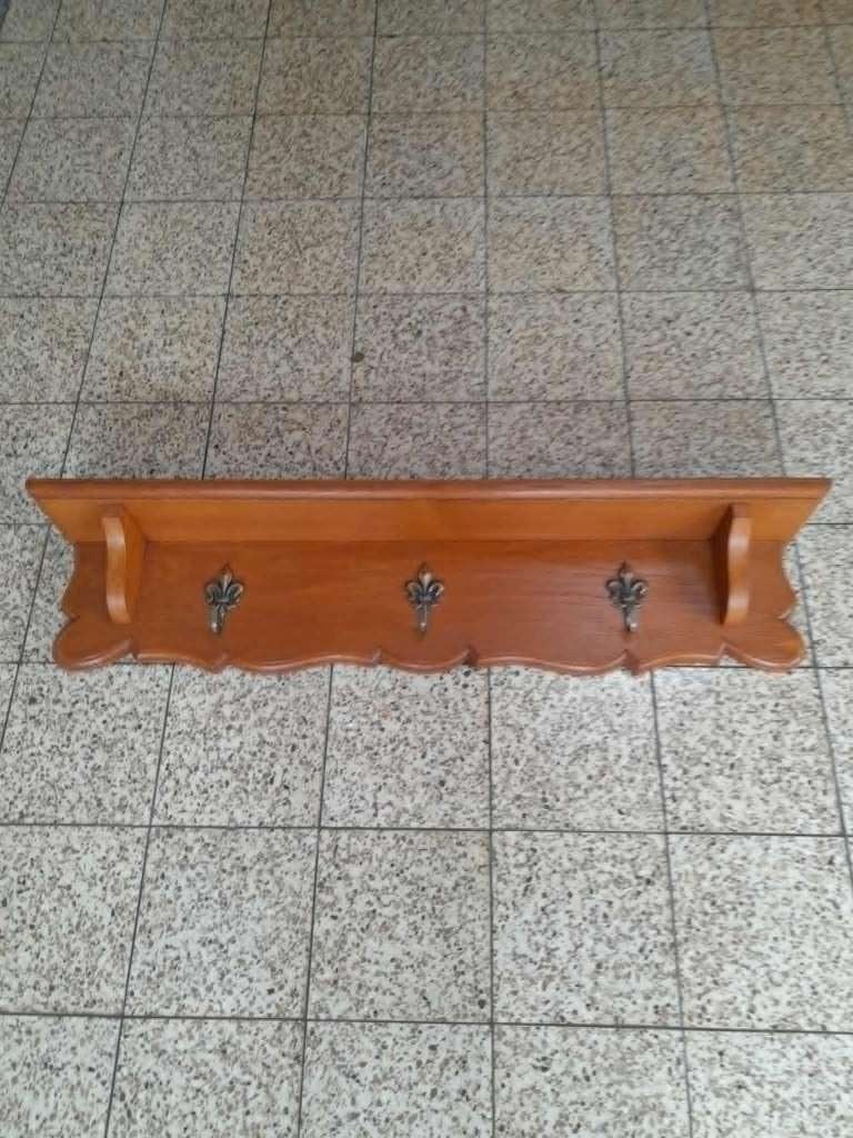 Archelle-porte-manteau, Huis en Inrichting, Woonaccessoires | Etagères, Ophalen, Zo goed als nieuw