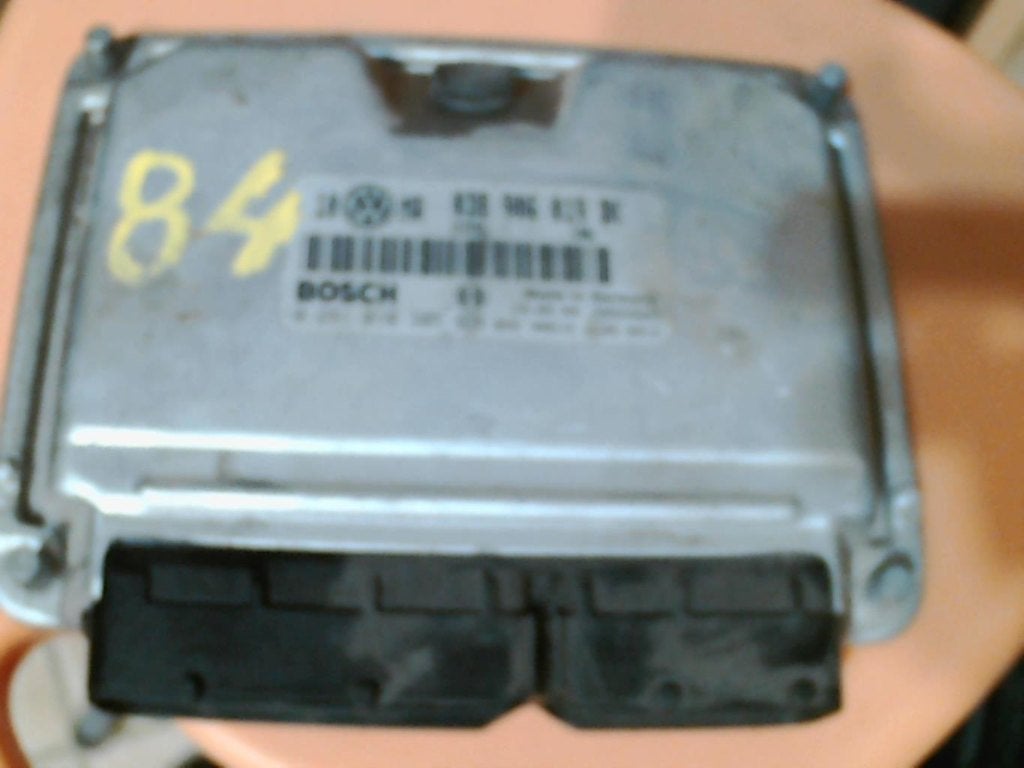 Boitier moteur Volkswagen Passat 1.9TDi  038 906 019 BK (84), Autos : Pièces & Accessoires, Enlèvement, Utilisé, Volkswagen