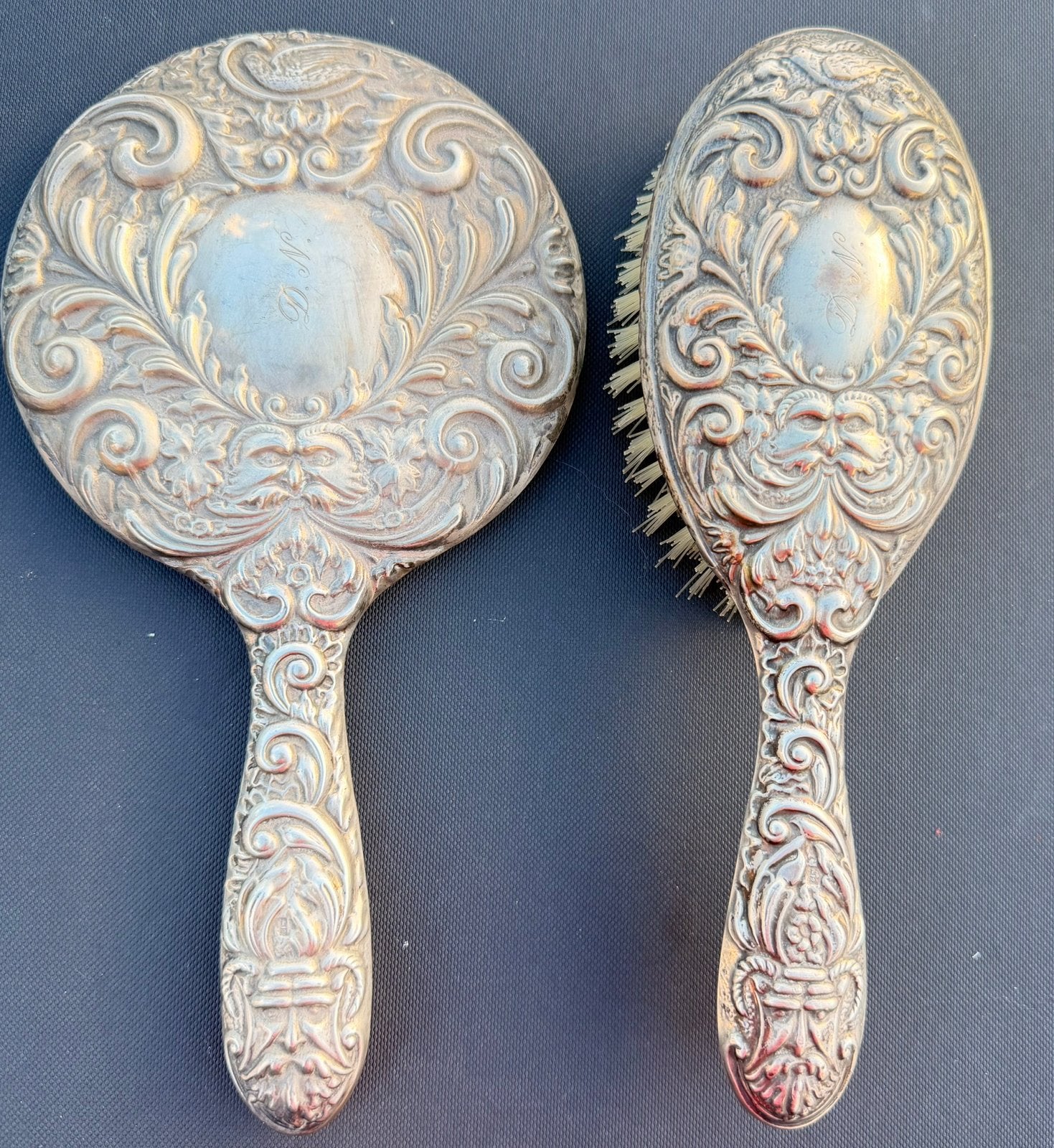 Verzamelen Zilveren 925 setje, Ophalen of Verzenden, Zilver