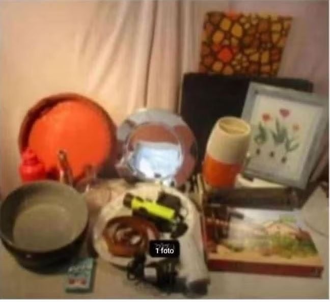 17 Leuke Oude Spulletjes en Curiosa, Antiek en Kunst, Ophalen of Verzenden