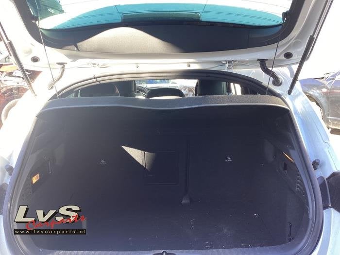 Hoedenplank van een Citroen DS4, Gebruikt, -, Ophalen of Verzenden, -