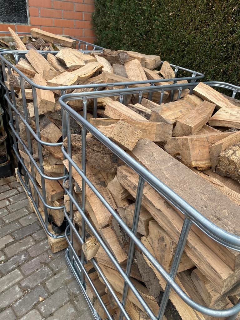 BEUK en MAST HAARDHOUT, Tuin en Terras, Brandhout, Ophalen of Verzenden