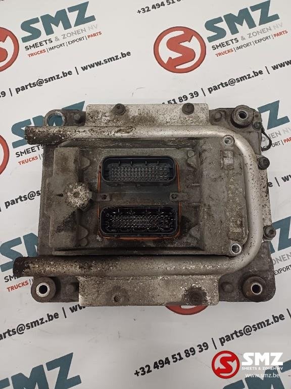 Occ ECU motorbesturingseenheid D7F Volvo, Gebruikt, Volvo, Elektronica en Kabels