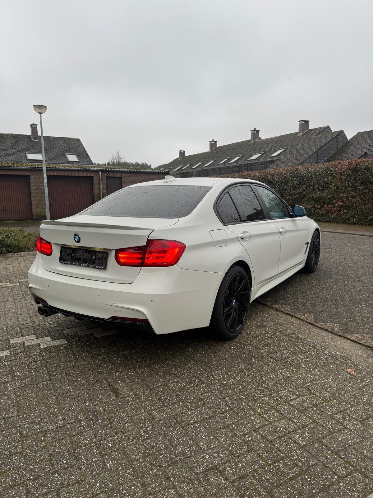 328i exoprt, Auto's, BMW, Particulier, Benzine, Te koop