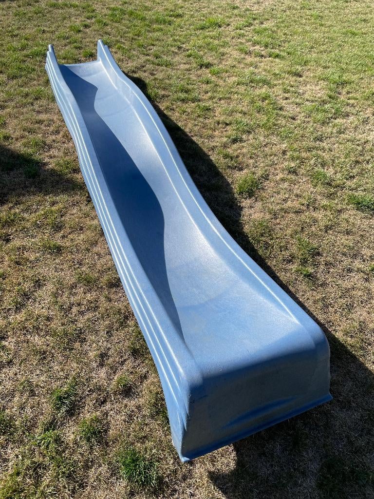 Glijbaan en schommelaccessoires, Ophalen, Gebruikt, Schommel