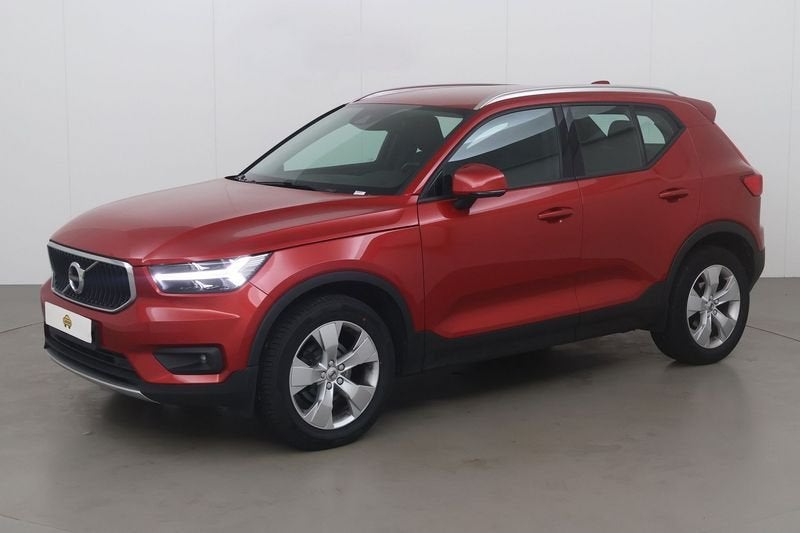 Volvo XC40 2.0 d3 momentum pro 150, Autos, https://public.car-pass.be/vhr/170778c8-dd24-4b36-99f9-c99de69c2ce4, Achat, Entreprise