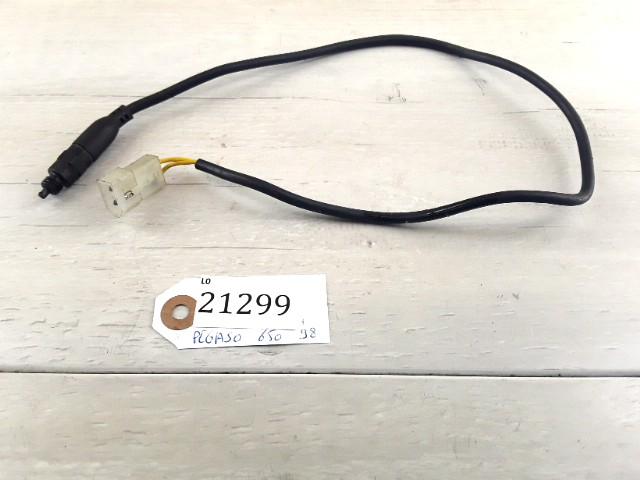 Pegaso 650 1992 - 2005 Aprilia D1-39315