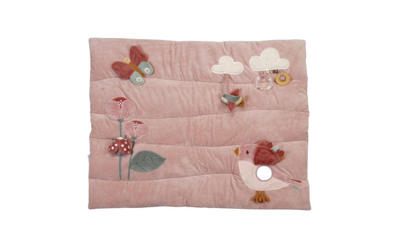 Tapis de jeu, Enlèvement, Comme neuf