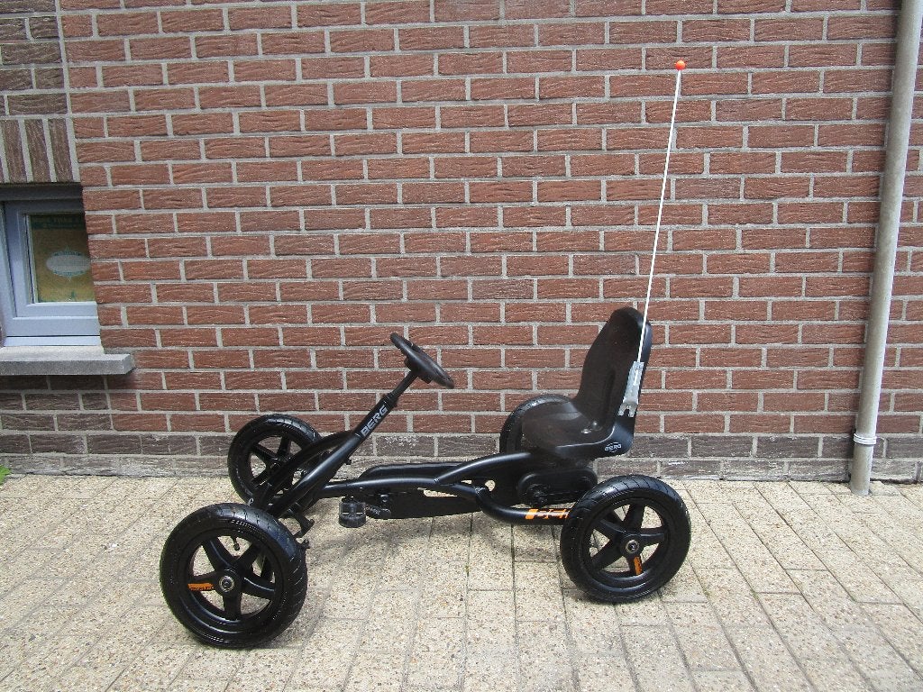 !!! Skelter  BERG  Buddy  Nieuwsstaat !!!, Ophalen of Verzenden, Zo goed als nieuw, Berg