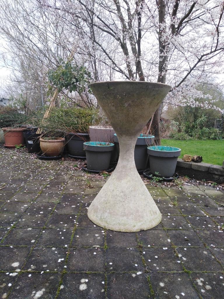 Jardinière DIABOLO /GUHL, Enlèvement, Jardin