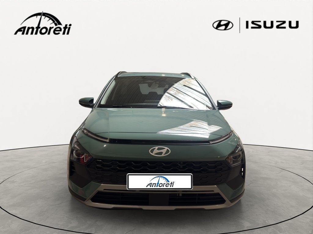Hyundai Bayon 1.0 T-GDi Twist MY26, Autos, Achat, 998 cm³, Euro 6, Entreprise