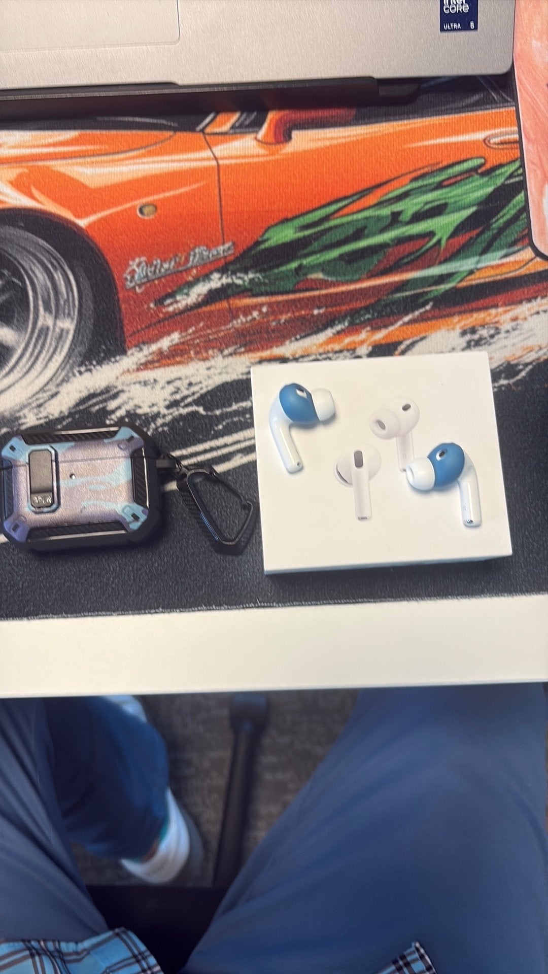 Apple air pod pro 3 sous garantie, Enlèvement ou Envoi, Comme neuf, Apple