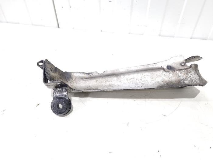 Bouclier thermique échappement d'un Mercedes ML-Klasse, 3 mois de garantie, Utilisé, -, -