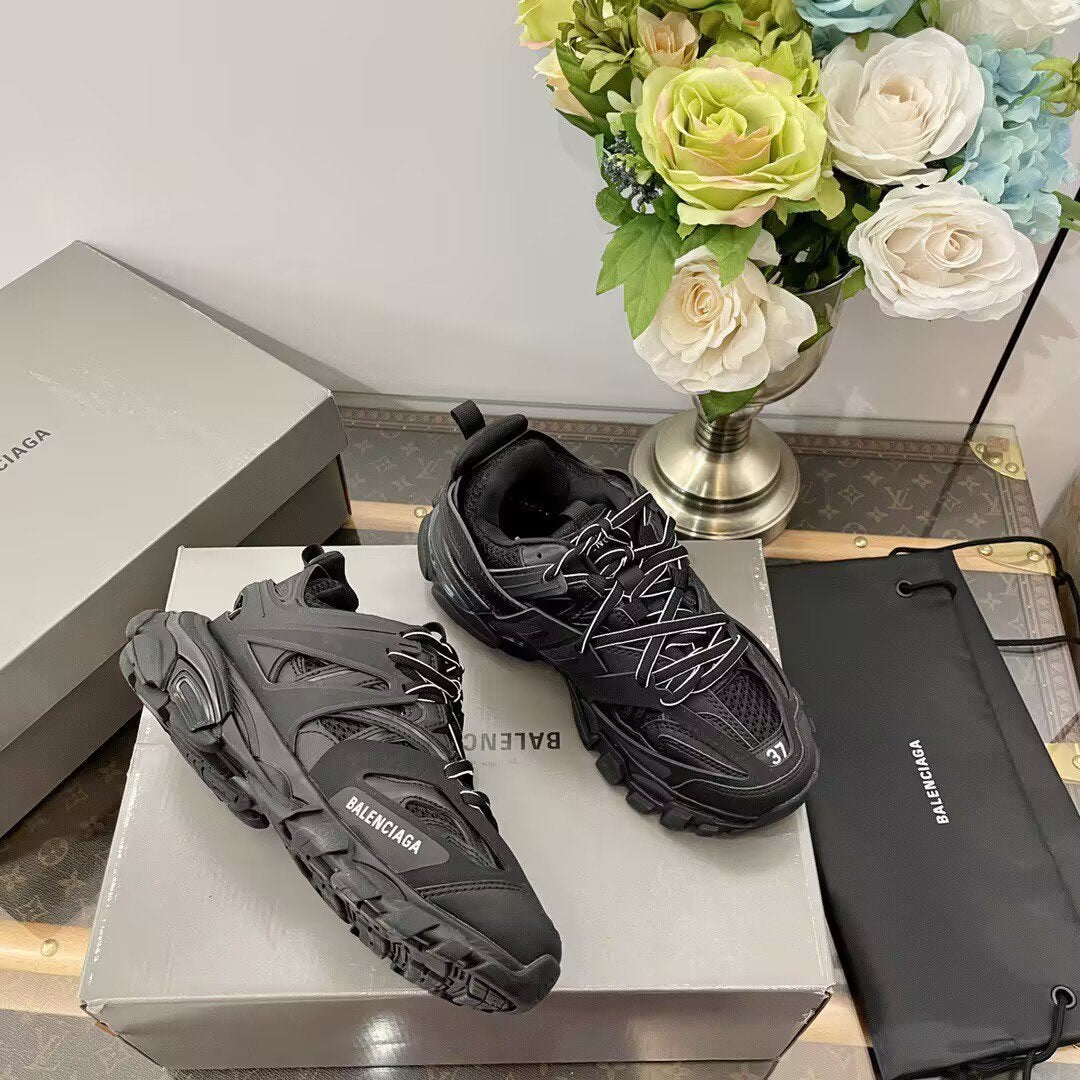 Balenciaga track, Kleding | Heren, Ophalen of Verzenden, Nieuw, Zwart