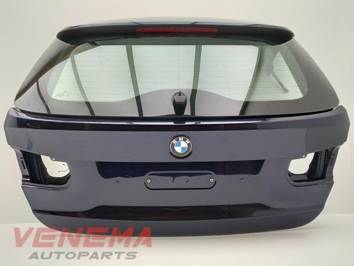 Hayon d'un BMW 3-Serie (A89), Haillon arrière, Utilisé, -, Enlèvement ou Envoi