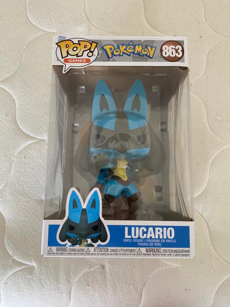 Funkopop 30cm, Verzamelen, Ophalen, Zo goed als nieuw