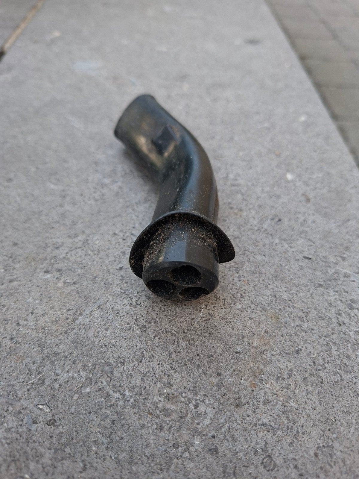 Lucht aanzuig rubber Honda camino
Lucht aanzuig rubber achte, Ophalen of Verzenden, Gebruikt, Overige typen, Honda camino
