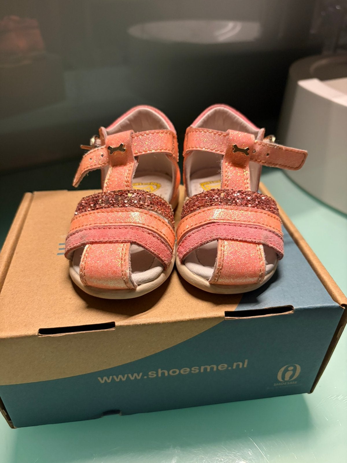 Sandalen, Enfants & Bébés, Enlèvement, Utilisé