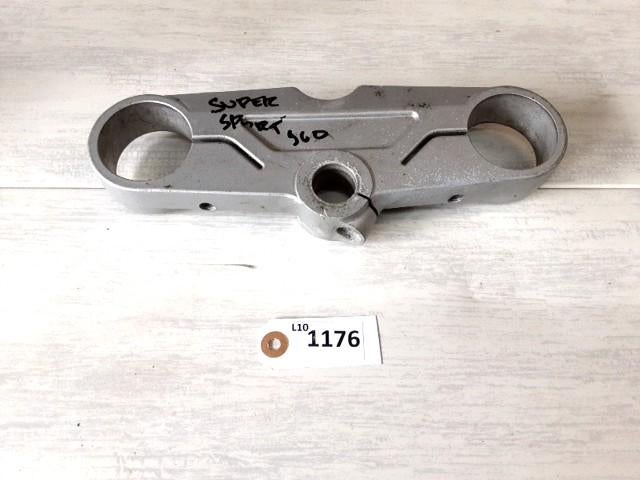 900SS 1998 - 2002 Ducati Kroonplaat D1-61487