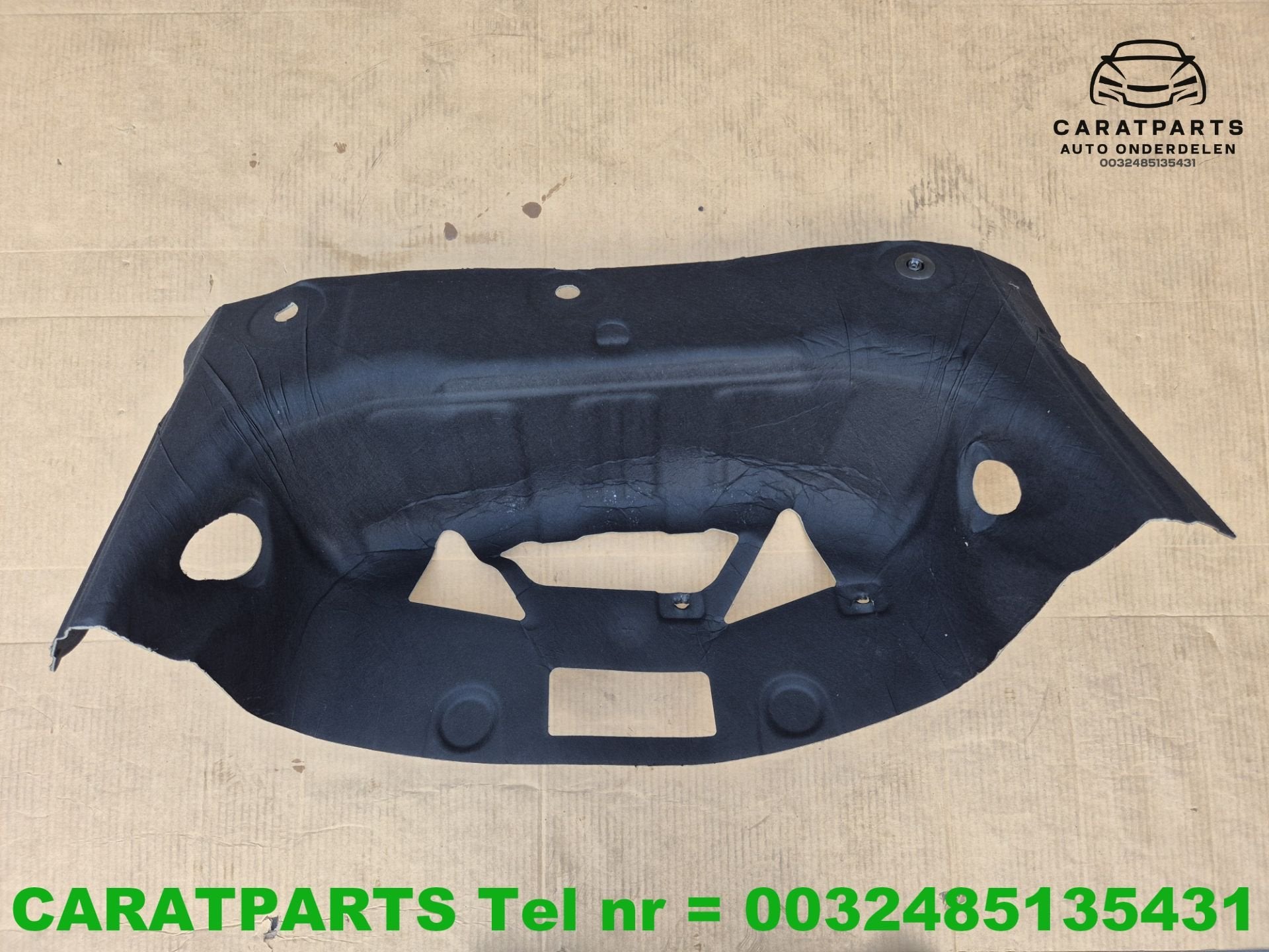 1EA863248 Audi Q4 geluiddemping Enyaq demping ID4 ID5, Gebruikt, AUDI AG, Kundenbetreuung@audi.de, Auto-Union-Strasse 1
85045  Ingolstadt, DE