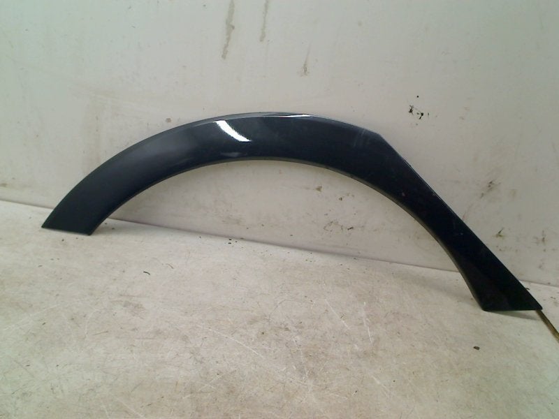 SPATBORD VERBREDER Audi A3 Allstreet (8YJ) (8Y4853818), Auto-onderdelen, Info@audi.de, Audi, Spatbord, Audi AG