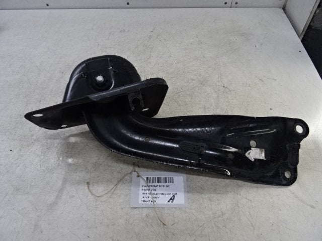 LIAISON DE TENSION ARRIÈRE DROIT Passat (3G2) (5Q0505226), Volkswagen, Volkswagen AG, Utilisé, Kundenbetreuung@volkswagen.de