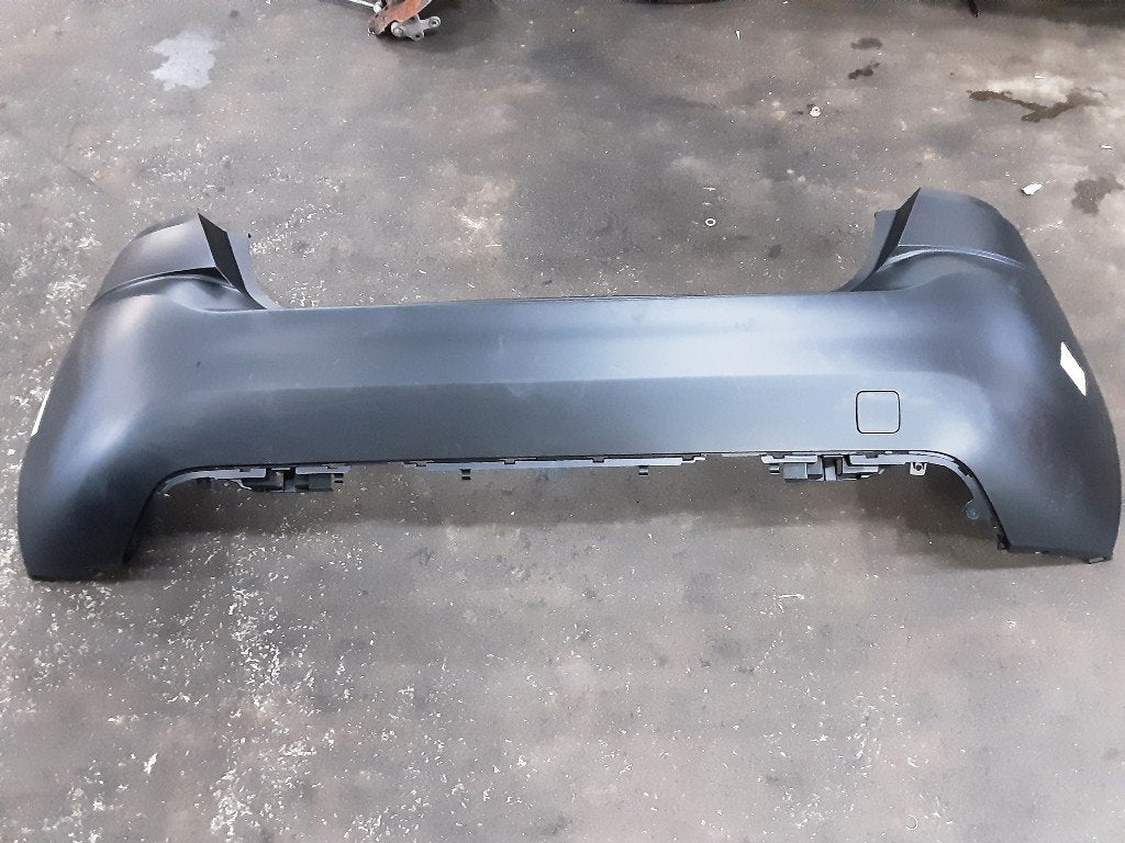 PARE-CHOCS ARRIÈRE 308 (L3 / L8 / LB / LH / LP) (4081544), Autos : Pièces & Accessoires, Kontakt-peugeot@peugeot.com, Arrière