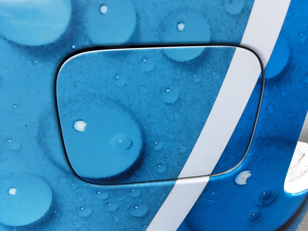 TRAPPE D'ESSENCE Volkswagen Caddy IV (01-2015/09-2020), Volkswagen, Volkswagen AG, Utilisé, Kundenbetreuung@volkswagen.de