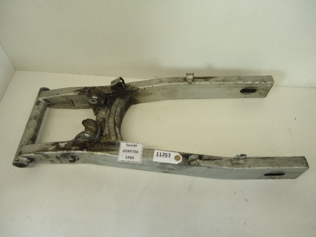 GSX750F 1988 - 1997 Suzuki Achterbrug D1-10125, Motos