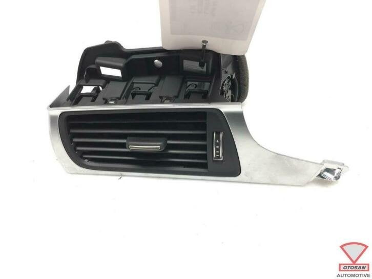 audi a6 a7 4g luchtrooster links dashboard 4g1820901, Auto-onderdelen, Gebruikt, AUDI AG, Auto-Union-Strasse 1
85045  Ingolstadt, DE