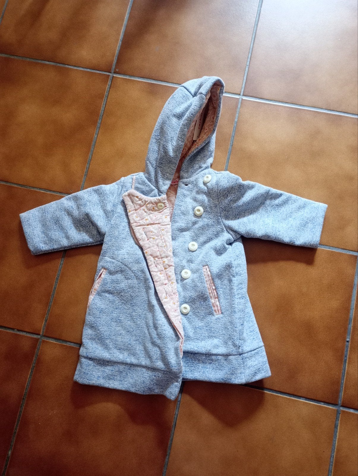 pull épais cacharel 18 mois, Enfants & Bébés, Vêtements enfant | Taille 92, Neuf, Pull ou Veste, Enlèvement, Cacharel