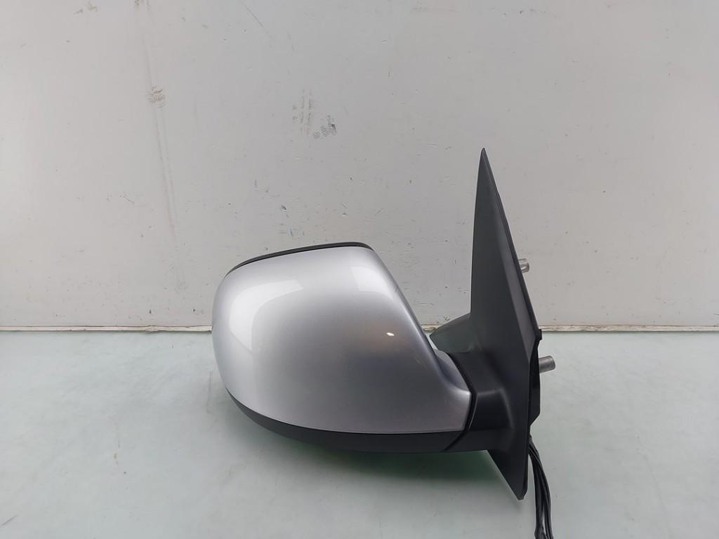 RETROVISEUR EXTERIEUR DROIT Transporter T6 (|7L2857502N|), Utilisé, Volkswagen