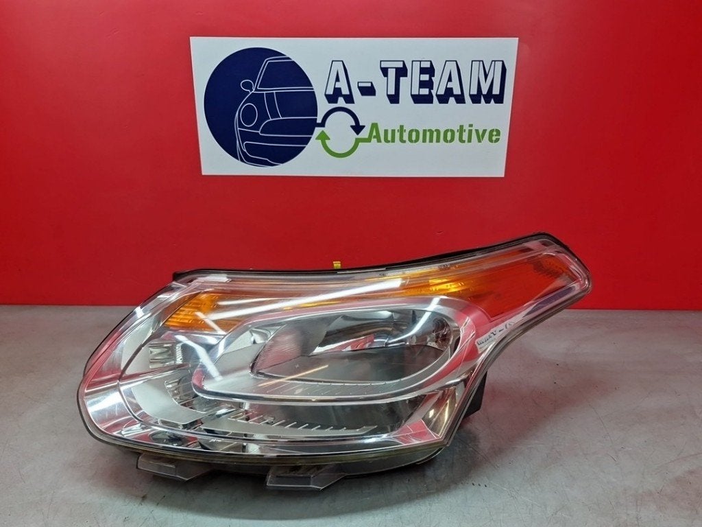 KOPLAMP LINKS Citroën C3 Picasso (SH) (|6208N5|), Auto-onderdelen, Gebruikt, Citroën, Kontakt-citroen@citroen.com, Citroën Deutschland GmbH