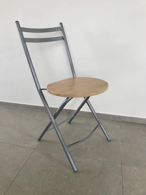 Klapstoel beuk, Enlèvement, Comme neuf