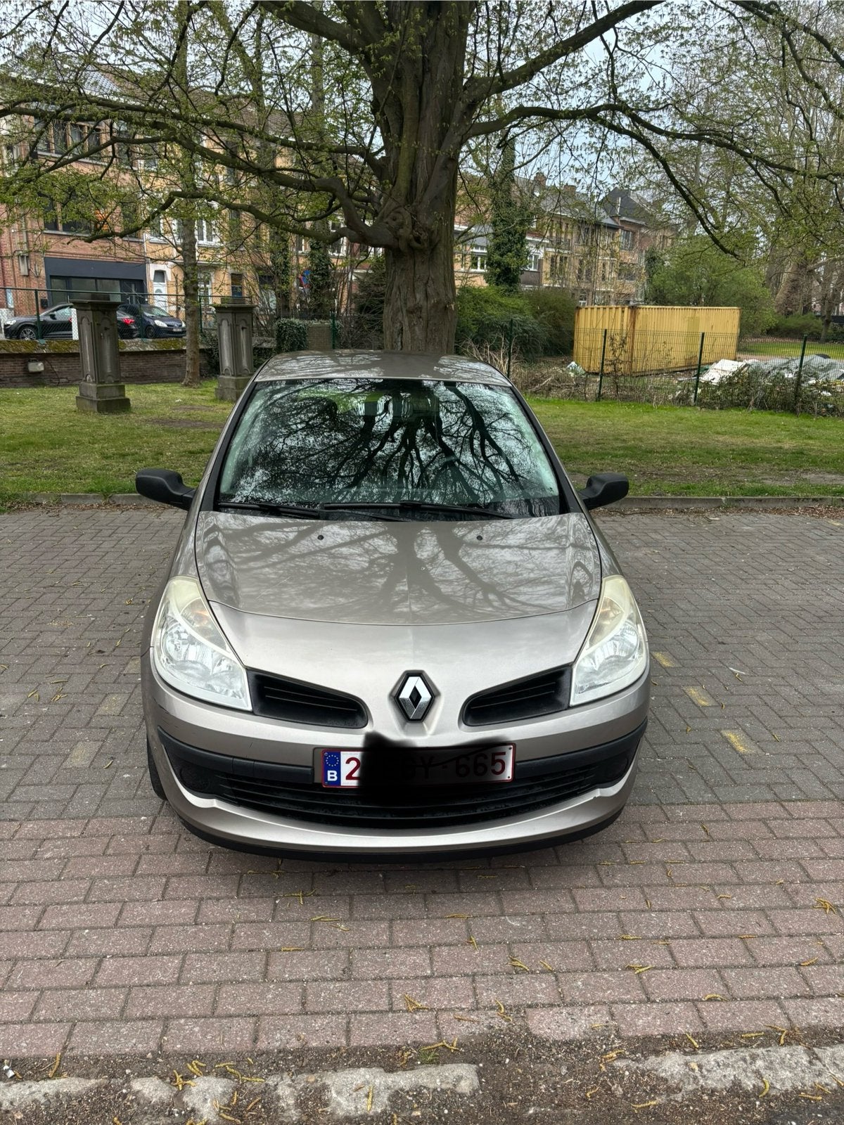 Pince Renault, Autos, Achat, Particulier, Essence, Clio