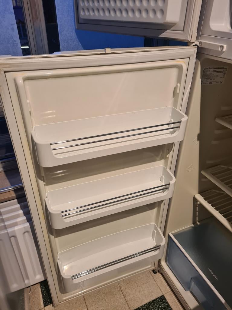 Koelkast Bosch in goede staat, Elektronische apparatuur, Ophalen