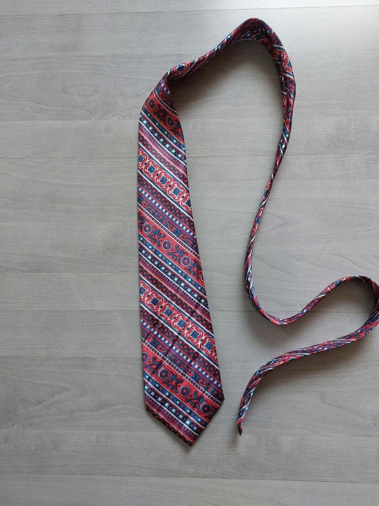 Das heren, Kleding | Heren, Ophalen, Zo goed als nieuw, Met patroon