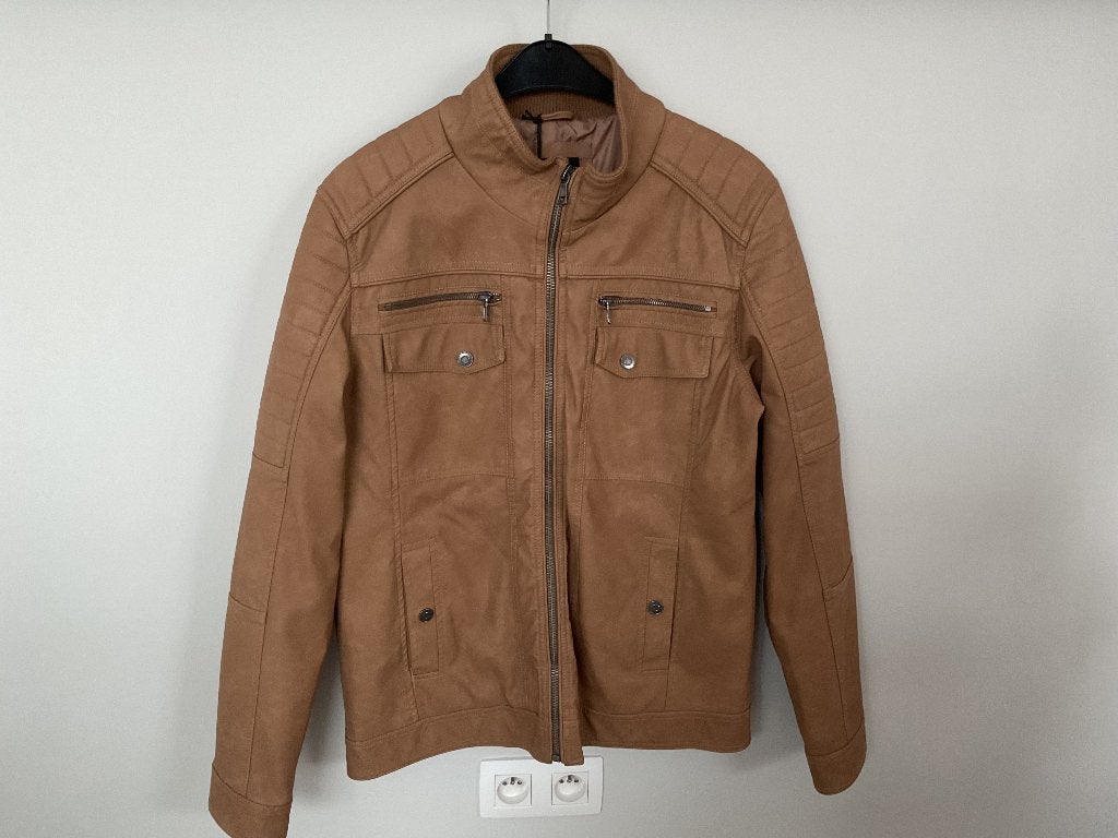 Herenvest, Kleding | Heren, Ophalen of Verzenden, Nieuw, Maat 52/54 (L), Overige kleuren