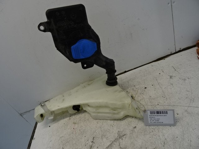 RUITENSPROEIERRESERVOIR VOOR Audi A5 Sportback (8TA), Info@audi.de, Audi, Audi AG, Gebruikt