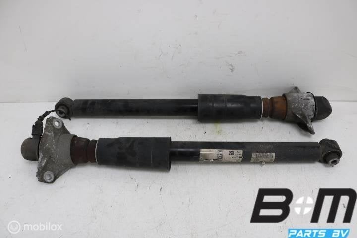 Set schokdempers Audi A4 8W 8W0616025E, Gebruikt