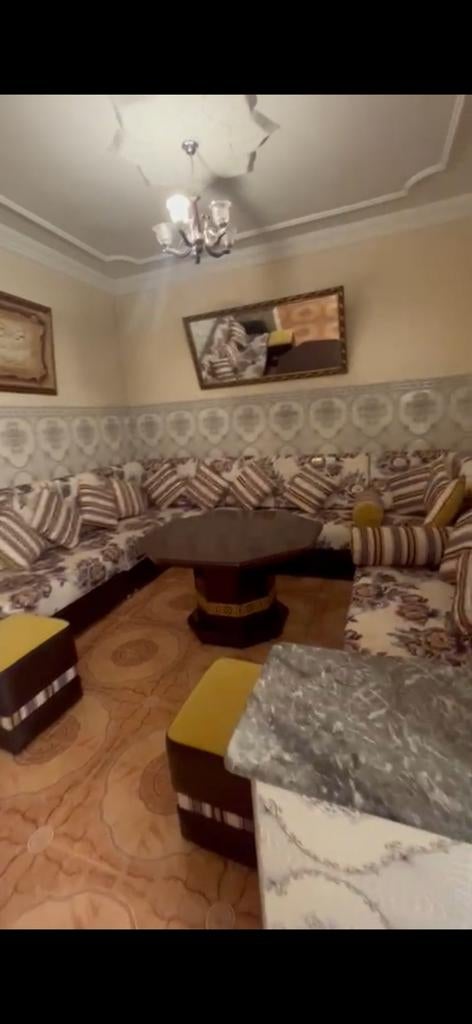 Huis te koop in Al Hoceima vlakbij het strand