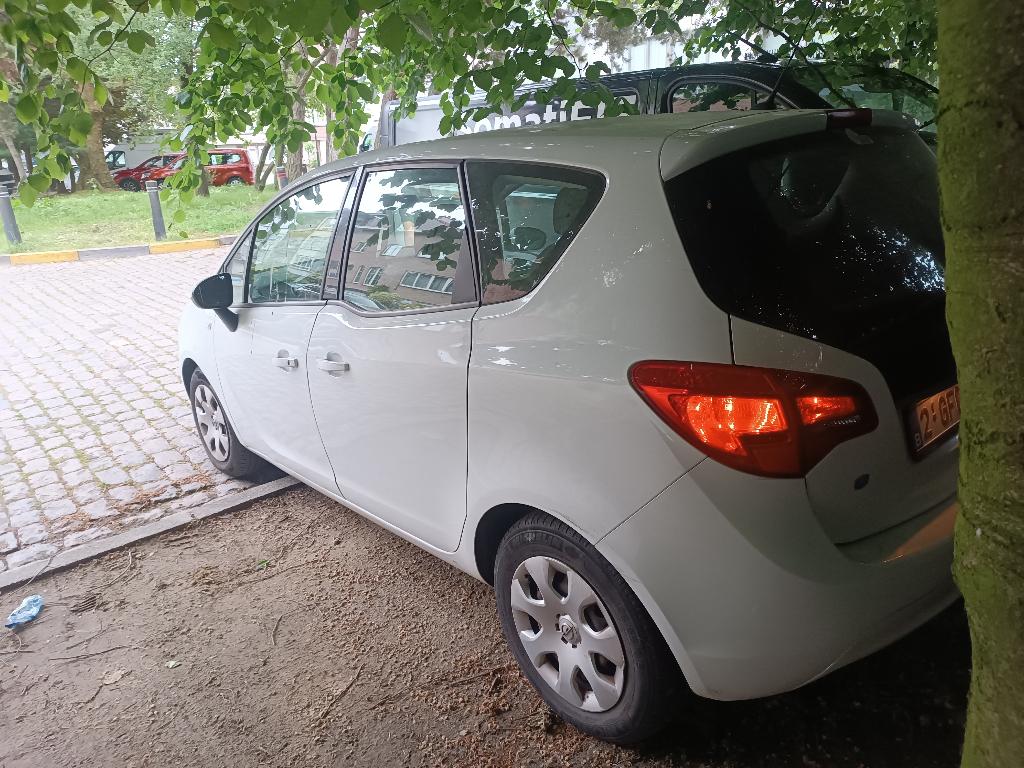 Voiture d'occasion, Autos, Euro 5, Achat, Boîte manuelle, 5 portes