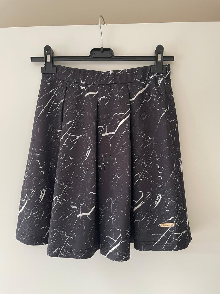 Rokje Lofty Manner maat xs, Kleding | Dames, Rokken, Blauw, Ophalen of Verzenden, Zo goed als nieuw, Lofty manner